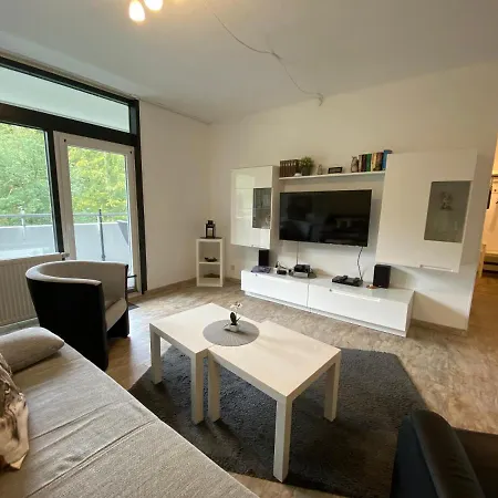 De Luchs Бад-Гарцбург