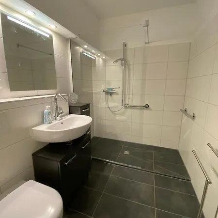 Апартаменты De Luchs