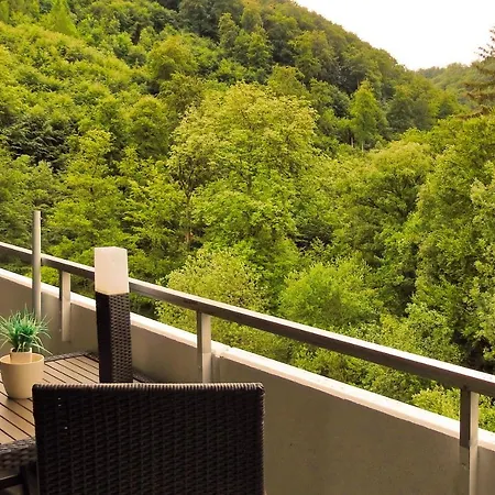 De Luchs * Бад-Гарцбург