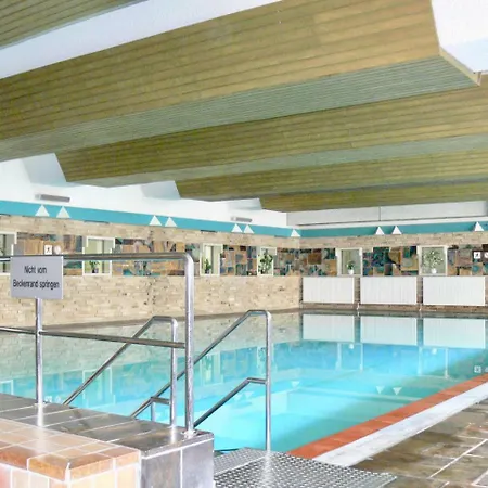 De Luchs Апартаменты